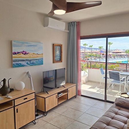 Casa Iguazu - At The Center Of Playa Del Ingles Apartment Maspalomas  Luaran gambar