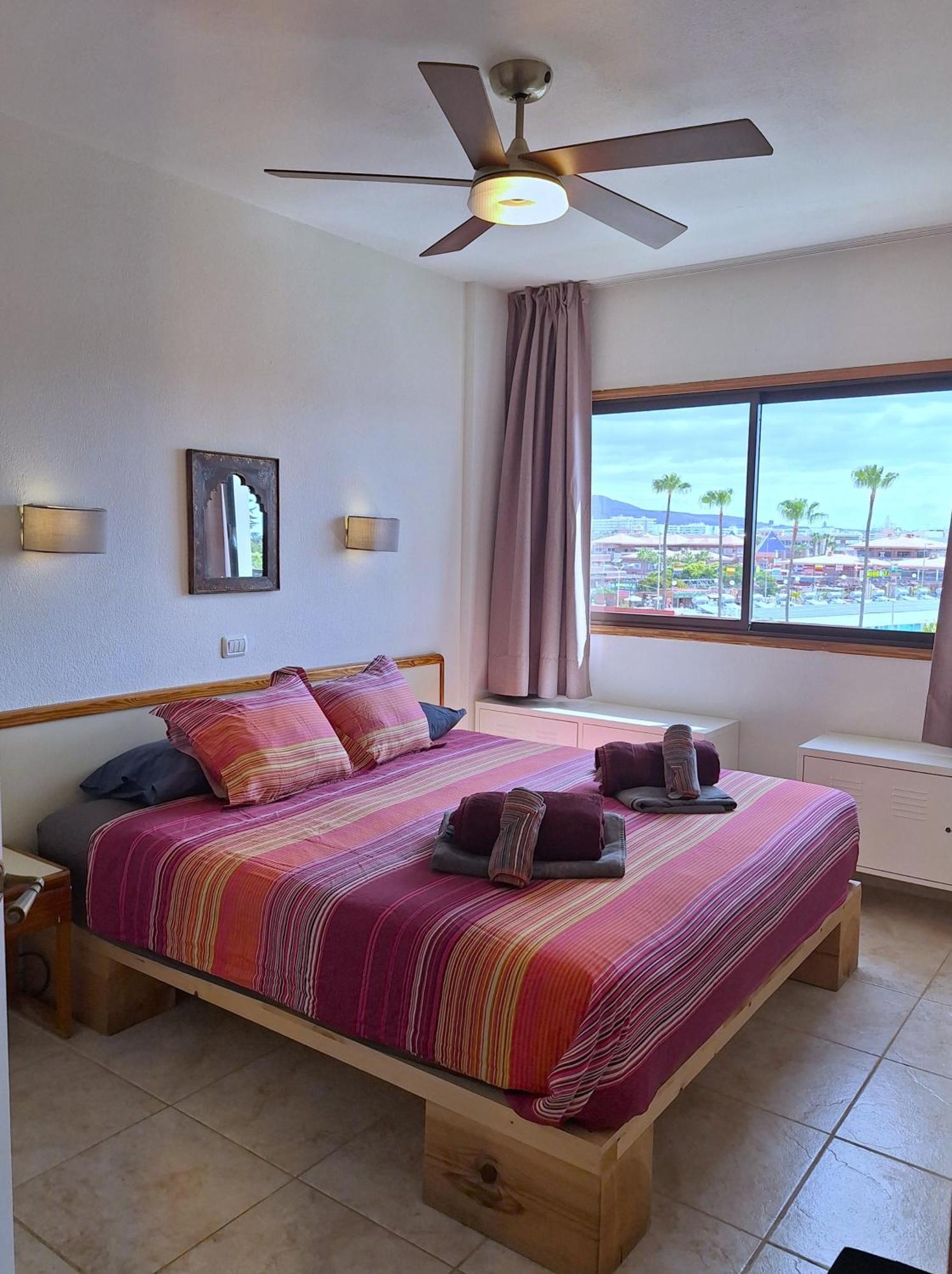 Casa Iguazu - At The Center Of Playa Del Ingles Apartment Maspalomas  Luaran gambar