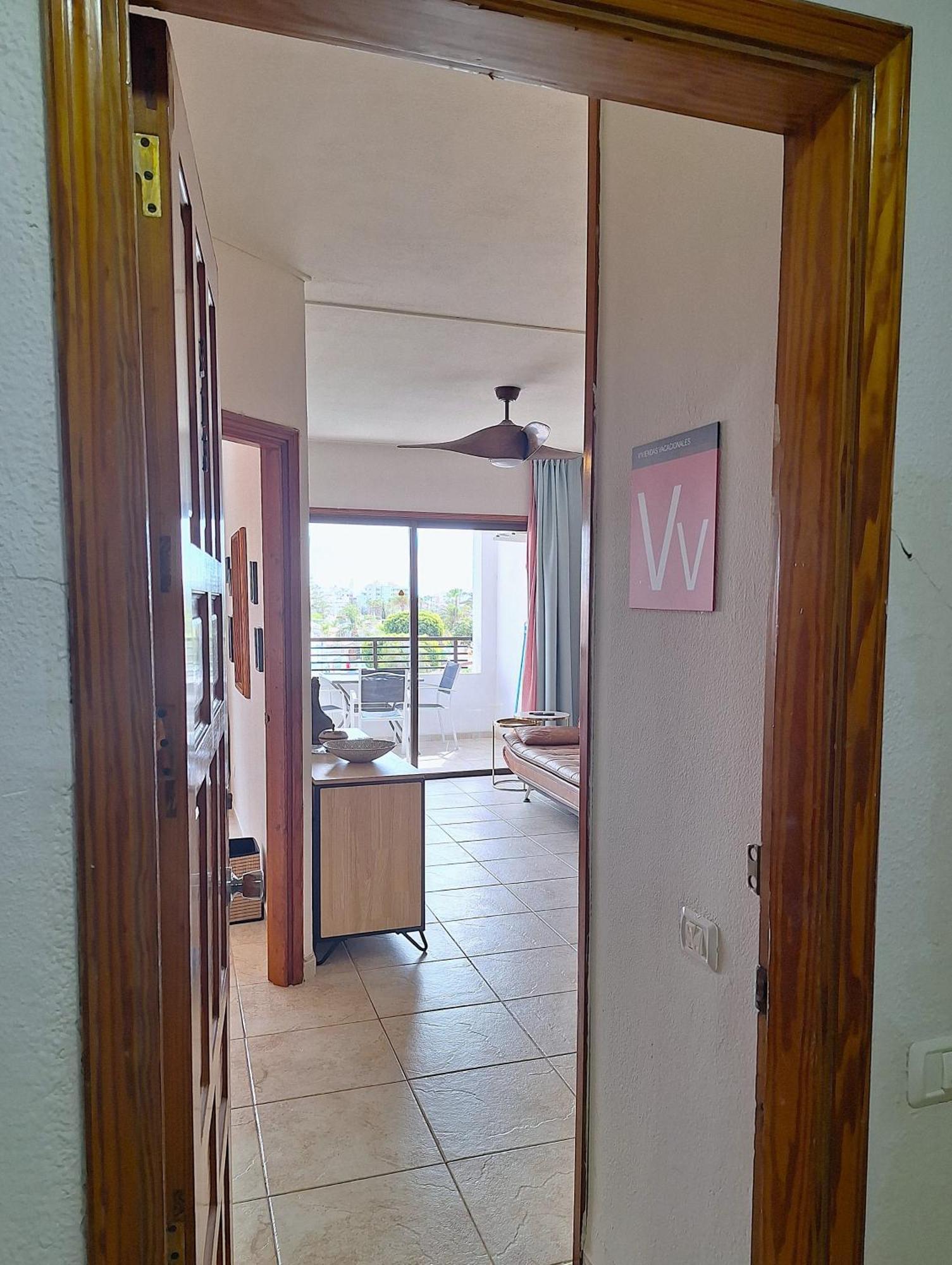 Casa Iguazu - At The Center Of Playa Del Ingles Apartment Maspalomas  Luaran gambar