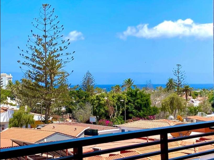 Casa Iguazu - At The Center Of Playa Del Ingles Apartment Maspalomas  Luaran gambar