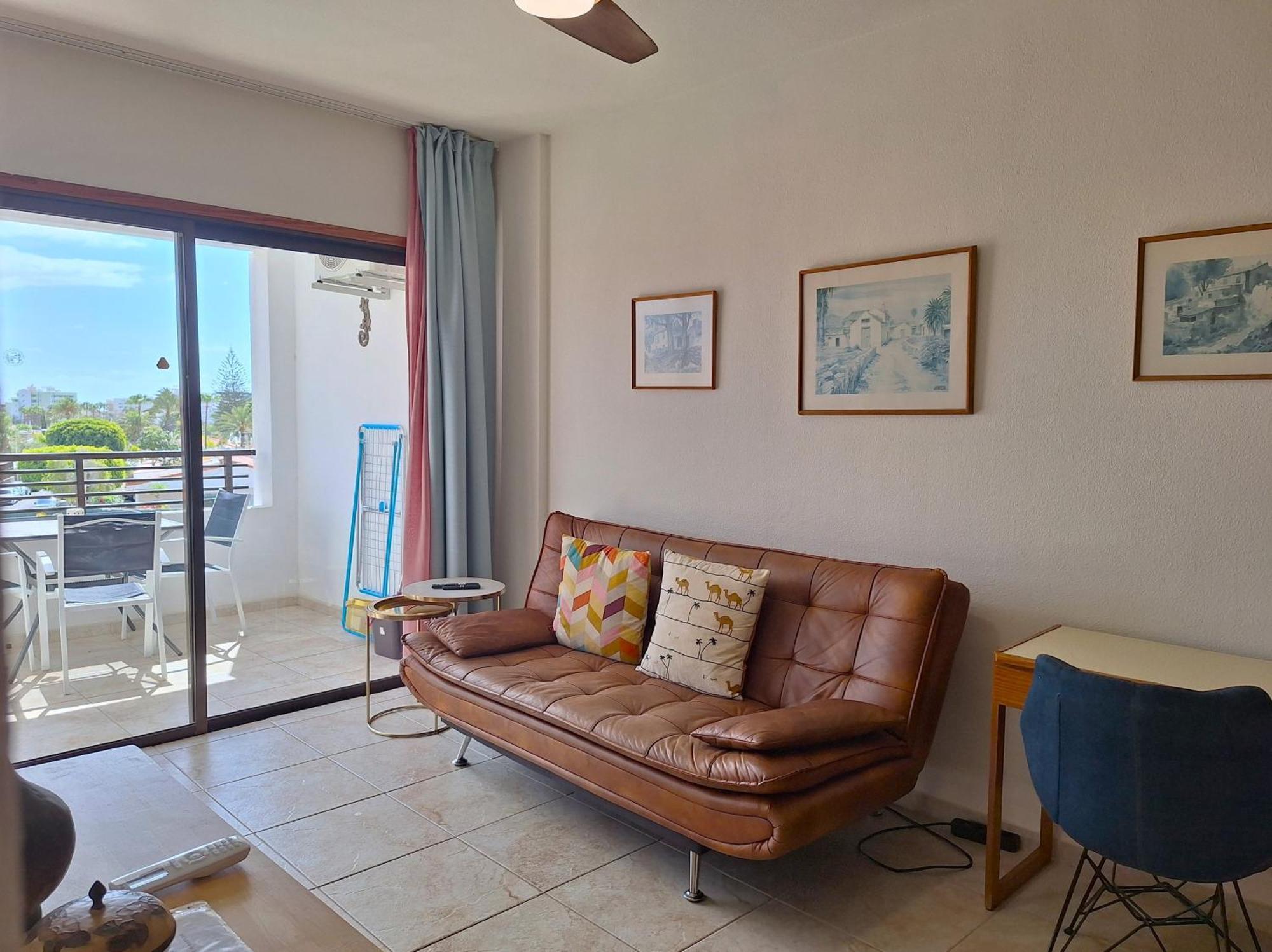 Casa Iguazu - At The Center Of Playa Del Ingles Apartment Maspalomas  Luaran gambar
