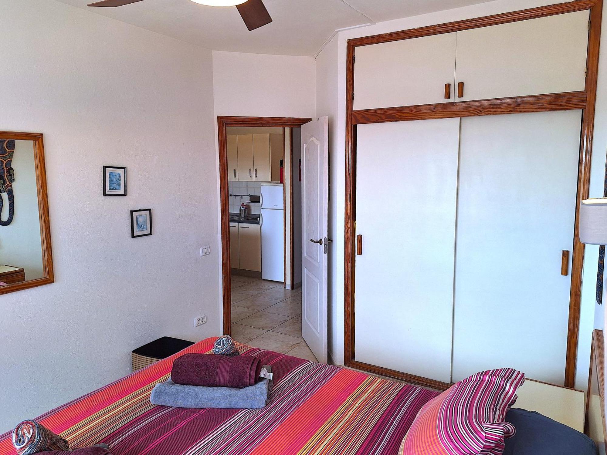 Casa Iguazu - At The Center Of Playa Del Ingles Apartment Maspalomas  Luaran gambar