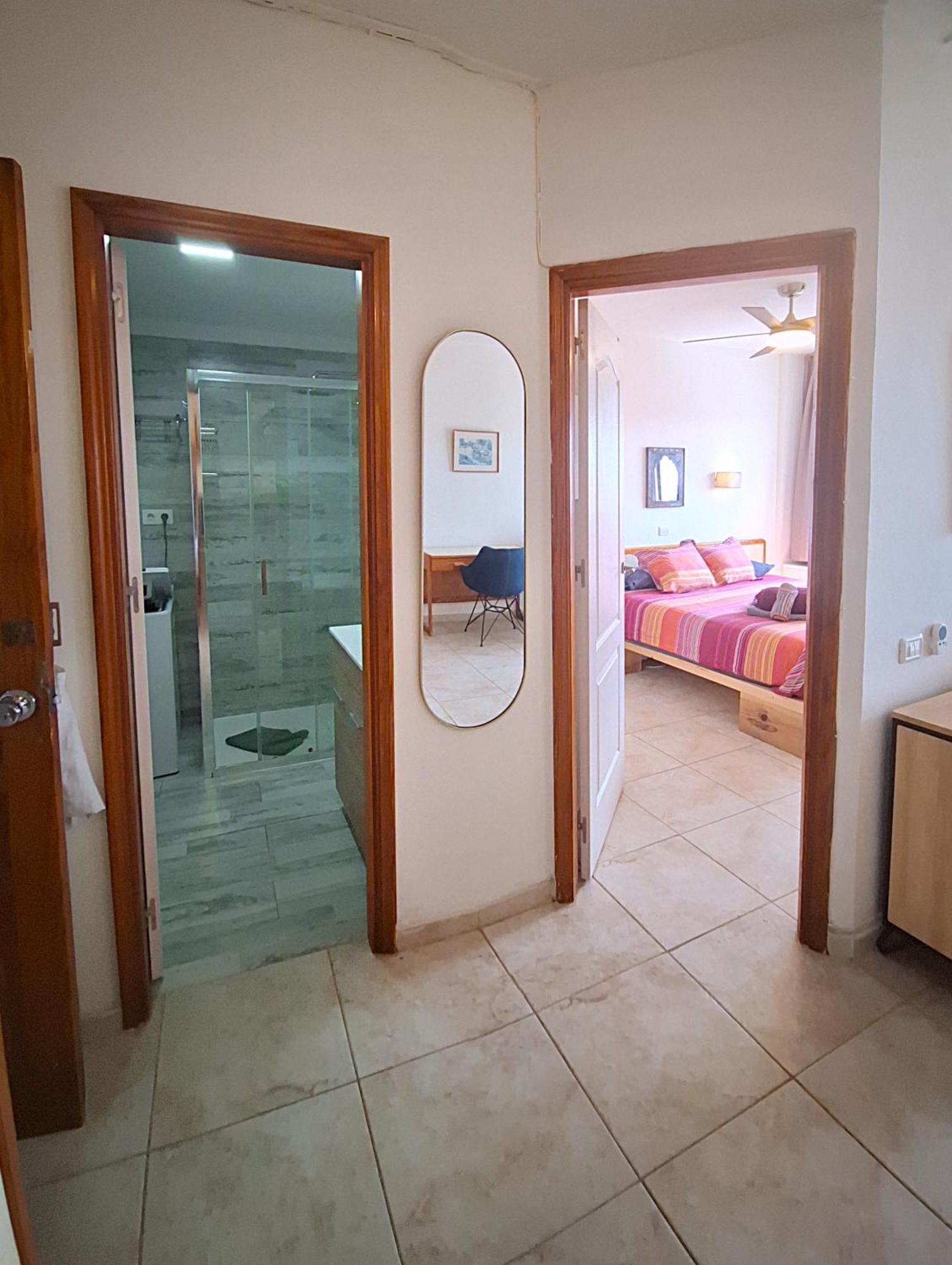 Casa Iguazu - At The Center Of Playa Del Ingles Apartment Maspalomas  Luaran gambar