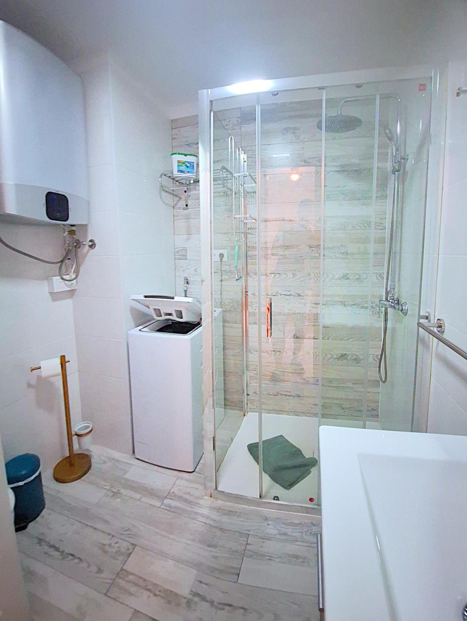 Casa Iguazu - At The Center Of Playa Del Ingles Apartment Maspalomas  Luaran gambar